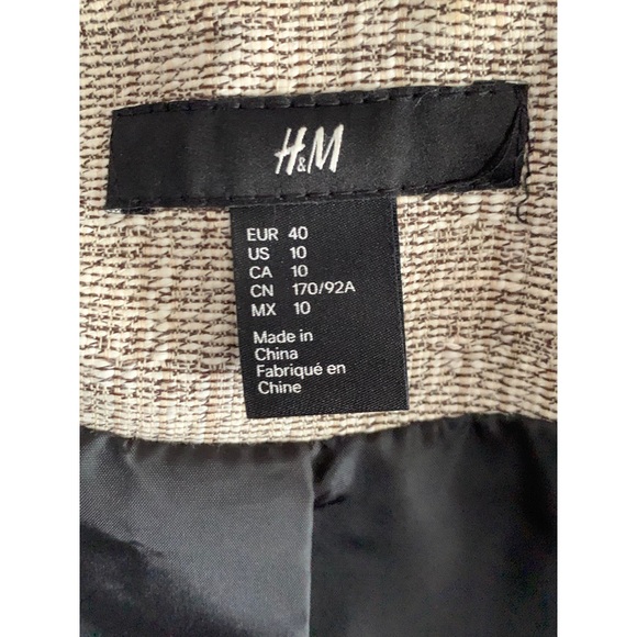 COPY - Blazer - Picture 3 of 6